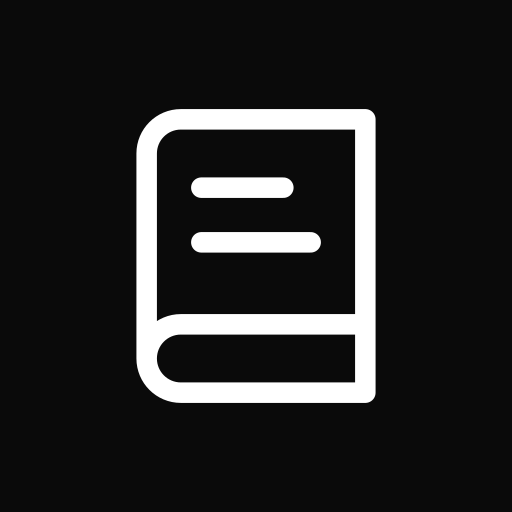 Speed reader logo